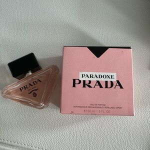 Prada paradoxe eau de Parfum